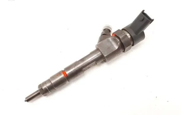 Opel Vivaro Fuel injector 0986435007 8201408754