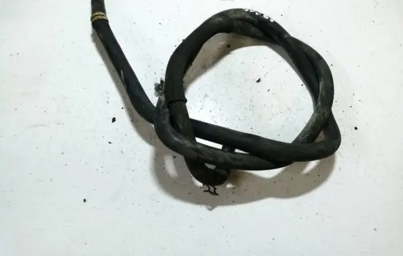 Ford Focus Engine coolant pipe/hose