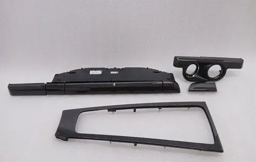 Porsche Cayman 981 Cup holder front 99155298503