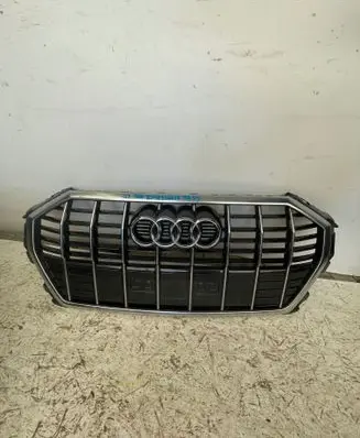 Audi Q3 F3 Front bumper upper radiator grill 83a853651b