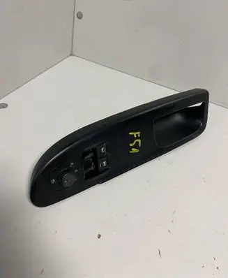Volkswagen PASSAT B6 Electric window control switch 1K3959857A 3C1867171C 181701S
