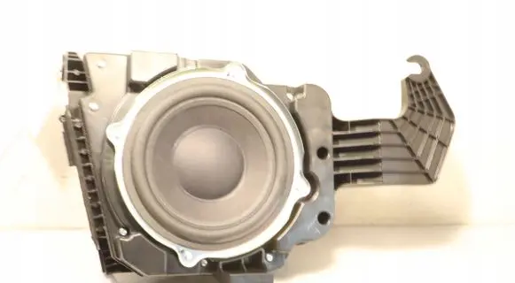 Sound amplifier