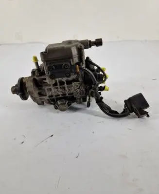 Seat Leon (1M) Fuel injection high pressure pump 0460404977