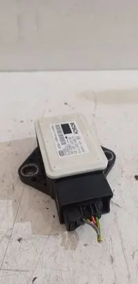 Citroen C4 I Picasso ESP acceleration yaw rate sensor 0265005715