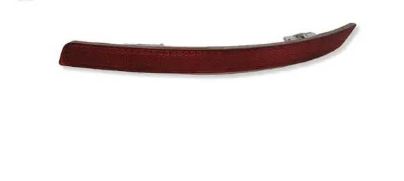 BMW 5 F10 F11 Rear tail light reflector 7210796