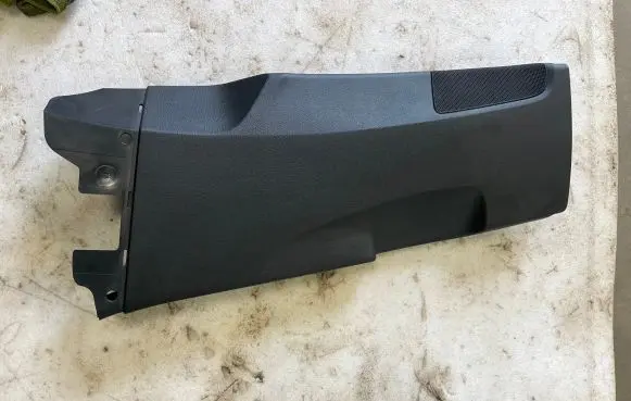 Audi Q7 4M (A) pillar trim 4M0867239F 4M0867239