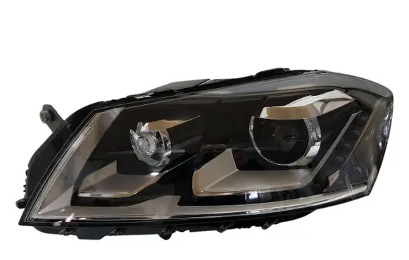 Volkswagen PASSAT B7 Headlight/headlamp 3AB941753 DEFECT