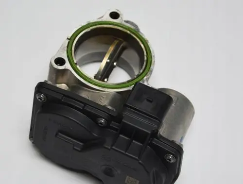 Audi A8 S8 D5 Throttle body valve 057145950G