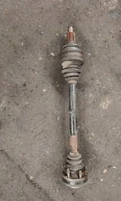 BMW X5 E53 Rear driveshaft 7500916