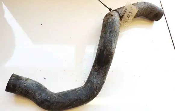 Volkswagen Golf VI Engine coolant pipe/hose