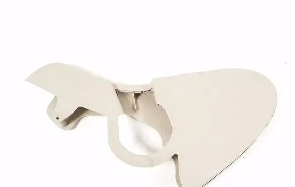 Mercedes-Benz E C207 W207 Seat trim A2079180430