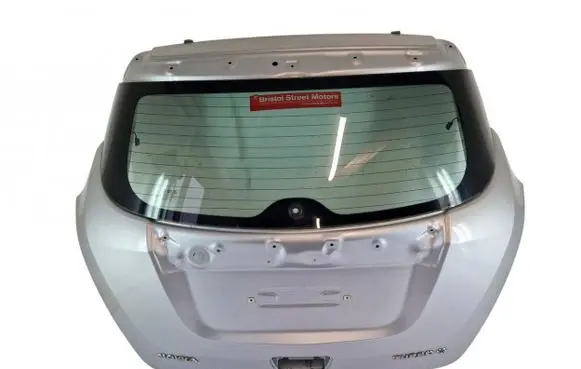Opel Mokka Tailgate/trunk/boot lid
