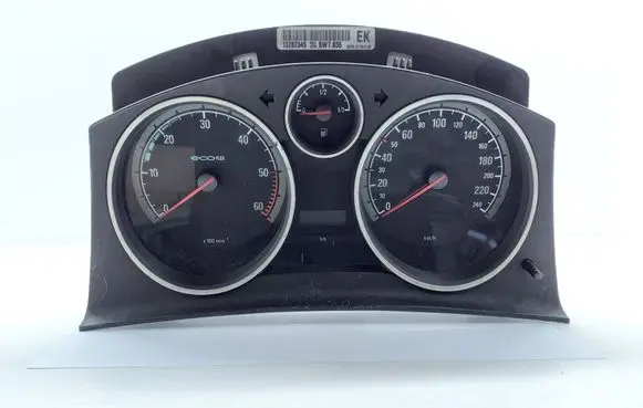 Speedometer (instrument cluster)