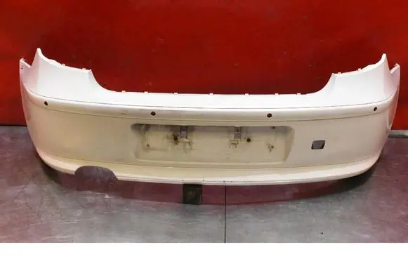 BMW 1 E82 E88 Rear bumper