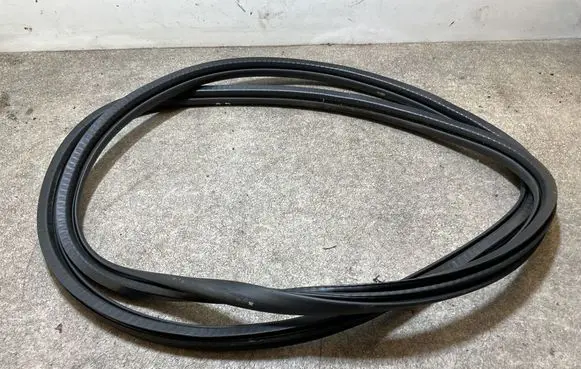Opel Grandland X Front door rubber seal 