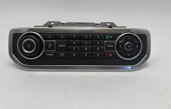 Land Rover Discovery 4 - LR4 Multifunctional control switch/knob CH2218C858AC 28336244 131122B11439