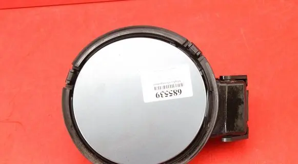 Renault Laguna III Fuel tank cap 781200004R