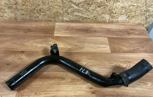 Ford Mondeo MK IV Intercooler hose/pipe 