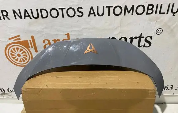 Cupra Born Quarter panel pressure vent 10E806333