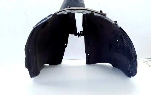 Opel Grandland X Front wheel arch liner splash guards YP00020580