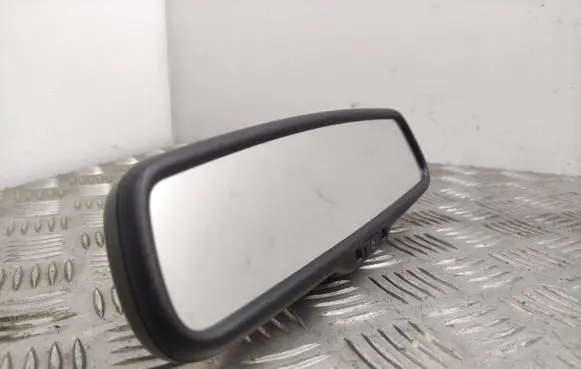 Nissan X-Trail T32 Rear view mirror (interior) 015892