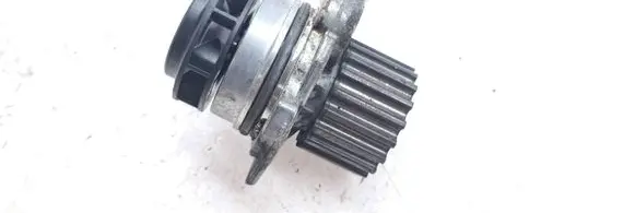 Volkswagen Tiguan Water pump 038121019E