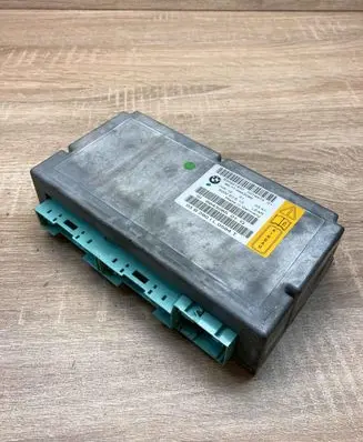 BMW 5 E60 E61 Airbag control unit/module 6943085