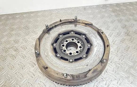 Toyota Verso Flywheel