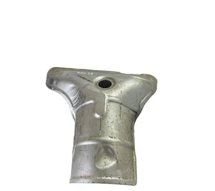 Ford Ecosport Exhaust heat shield GN159N454B