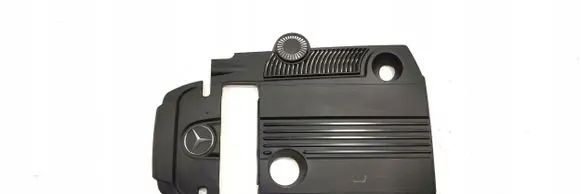 Mercedes-Benz E C207 W207 Engine cover (trim) A2710101267