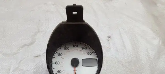 Alfa Romeo 156 Speedometer (instrument cluster) 6160340020A 61.6034.002.0A