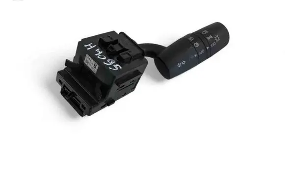 Mazda 3 II Indicator stalk 17F887