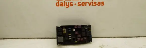 Subaru Outback Fuse box set 82241AG000