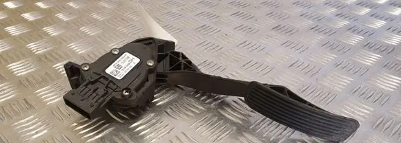 Opel Insignia A Accelerator throttle pedal 6PV00976501