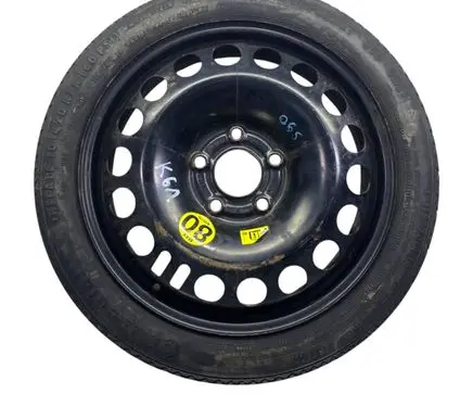 Opel Signum R16 spare wheel 2160132
