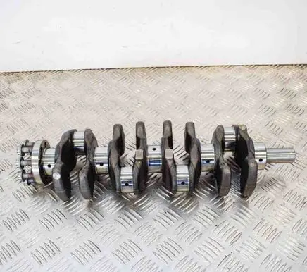 Lexus CT 200H Crankshaft 1340137021
