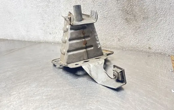 Opel Vectra C Front bumper shock/impact absorber 