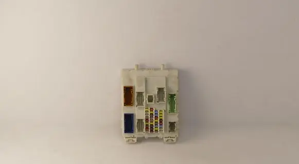 Ford Kuga II Fuse box set 6V6T14A073CC