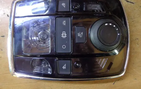 Peugeot 508 Front seat light 98033020ZD