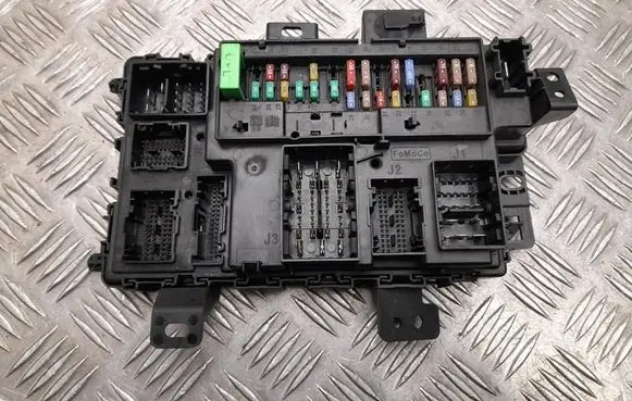 Ford Transit Fuse box set KK3T15604FAE