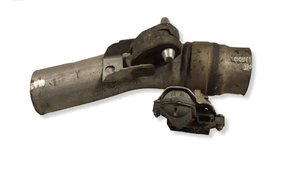 Dodge Charger Muffler/silencer E300