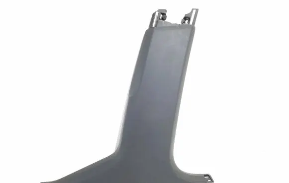 Citroen C4 II (B) pillar trim (bottom) 9687485677 MP6598