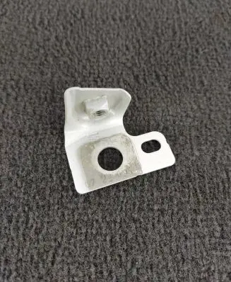 Cupra Formentor Fender mounting bracket 5FF821431