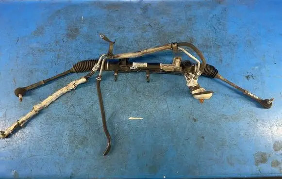 Jeep Compass Steering rack 5154515AC