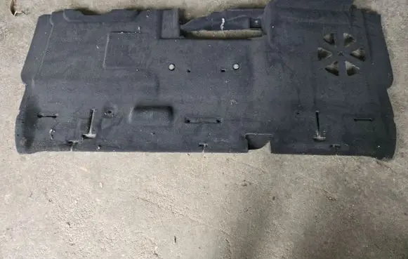 Dodge PickUp RAM SRT-10 Other interior part