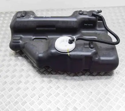 Iveco Daily 6th gen Fuel tank 0580203045 5802381963