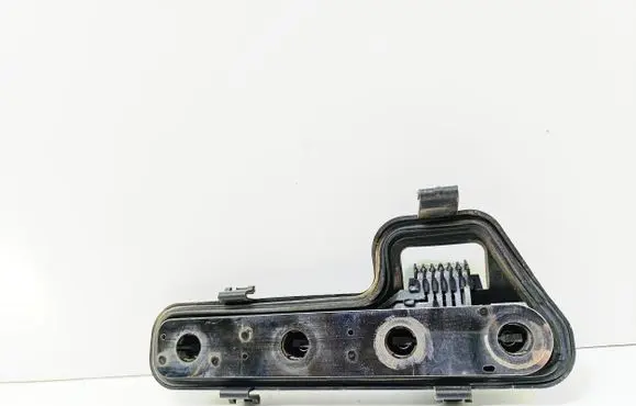 Opel Zafira A Tail light bulb cover holder 5248