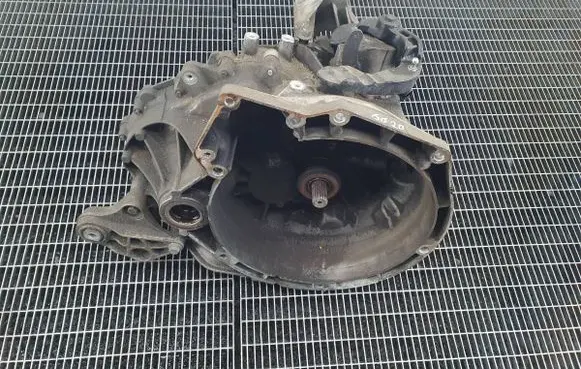 Ford Transit - Tourneo Connect Manual 5 speed gearbox 