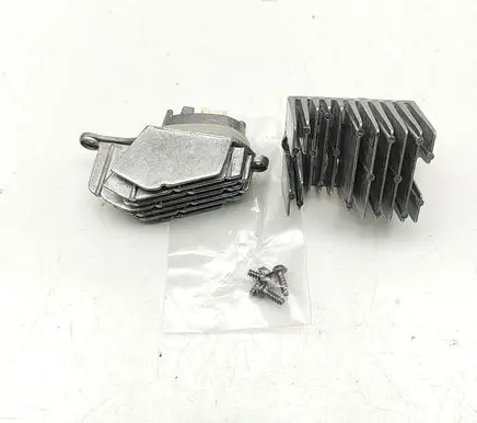 Audi A1 LED ballast control module 8X0998475