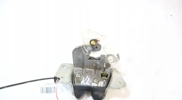 Mitsubishi Outlander Tailgate/trunk/boot lock/catch/latch